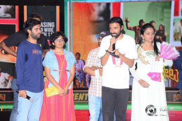 Jathi Ratnalu Pre Release Event